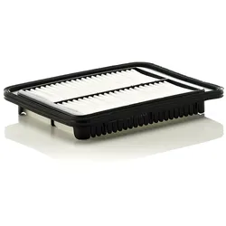 Luftfilter MANN-FILTER C 24 010 für Hyundai I10 I