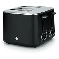 Wilfa Toaster FAMILY schwarz