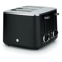 Wilfa Toaster FAMILY schwarz
