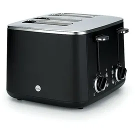 Wilfa Toaster FAMILY schwarz