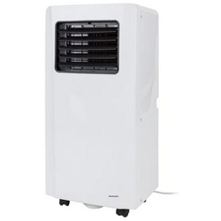 SilverCrest Klimagerät PD-8871, 7000 BTU/h, mit Raumthermostat