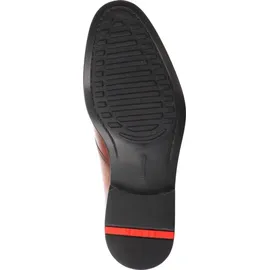LLOYD VANE MACAO Schuhe braun