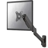 NeoMounts WL70-450BL11 Wandhalterung für 17-32" Bildschirme Schwarz