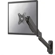 NeoMounts WL70-450BL11 Wandhalterung für 17-32" Bildschirme Schwarz
