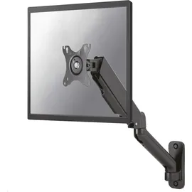 NeoMounts WL70-450BL11 Wandhalterung für 17-32" Bildschirme Schwarz