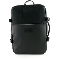 PORSCHE DESIGN Urban Eco BP Travel Schwarz, schwarz