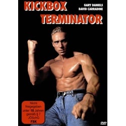 Kickbox Terminator - Uncut