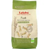 LaSelva Fusilli bio 500g