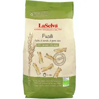 LaSelva Fusilli bio 500g