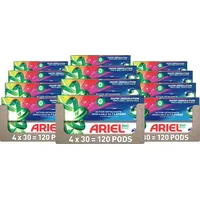 Ariel 3in1 Pods Colour - 360 Stück