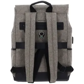 Picard Speed Daypack Nougat