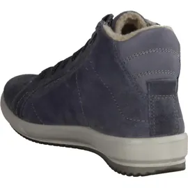 Legero TANARO 5.0 warm gefütterte Gore-Tex Stiefelette, CASTLEROCK (GRAU) - Gr.: 38,5