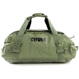 Thule Chasm 130L Duffel Bag (2021)