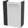 Fackelmann Waschbeckenunterschrank SBC Dark Oak 44 cm