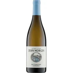 Bretzenheimer Chardonnay Weingut In den Zehn Morgen 2021