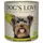 Dog's Love Bio Huhn mit Buchweizen, Sellerie & Basilikum 6 x 800 g