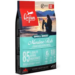 ORIJEN Small Breed Seefisch 4,5kg