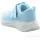SKECHERS Wave 92 Kinder Blau/Silber 32