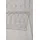 Esprit Outdoorteppich ESPRIT "Carolina ESP-54227", grau (hellgrau), B:133cm H:6mm L:200cm, Polypropylen (PP), Teppiche, Outdoorteppich, mit Hoch-Tief-Effekt, modern, robust, pflegeleicht, Terrasse, Küche