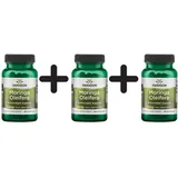 Swanson Vollspektrum Moringa Oleifera Kapseln 60 St.