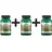 Swanson Vollspektrum Moringa Oleifera Kapseln 60 St.