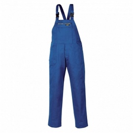 Big Arbeitsschutz teXXor® Latzhose kornblau Öko-Tex Standard 8232_62 Gr.62 100% Baumwolle