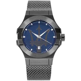 Maserati Potenza Mesh 42 mm R8853108005