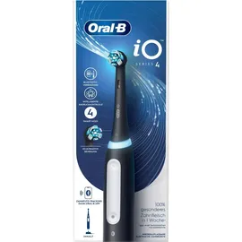 Oral-B iO Series 4 matte black