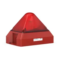 Pfannenberg Blitzleuchte PY X-L-15230ACRD3000