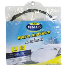AUTO PRATIC Frostschutzplane