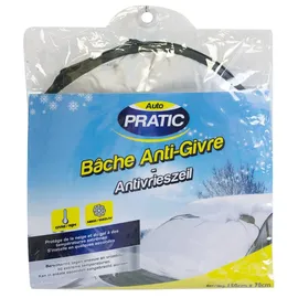 AUTO PRATIC Frostschutzplane