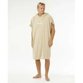 Rip Curl Brand Hood Towel Handtuch