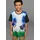 Kidsworld T-Shirt in schwarz | Gr.: 164/170,
