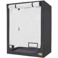 Probox EcoPro 120L Growzelt 120x60x160cm platzsparend Indoor Zucht