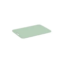 Zeller Schneidematte, Kunststoff, salbei, 30x21x0,3cm