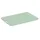 Zeller Schneidematte, Kunststoff, salbei, 30x21x0,3cm
