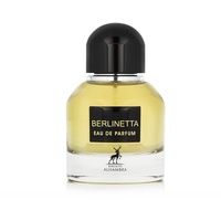 Maison alhambra Berlinetta 100 ml Eau de Parfum Unisex