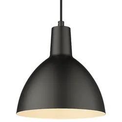 Halo Design - Metropole Pendelleuchte Ø20 Black