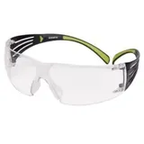 3M Schutzbrille SecureFit AS,AF,PC,klar SF401AF