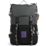 Topo Designs Rover Classic | Rucksack in grau