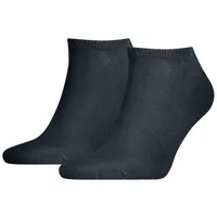 Tommy Hilfiger Herren Sneaker Socken, 2er Pack