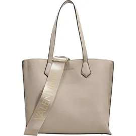 Valentino Fall Re Shopper Synthetik Ecru