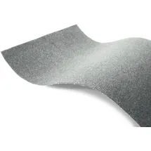 Primaflor Rasenteppich, »COMFORT hellgrau 2,00m x 5,00m