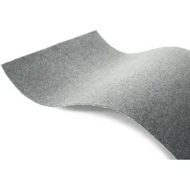 Primaflor Rasenteppich, »COMFORT hellgrau 2,00m x 5,00m