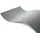 Primaflor Rasenteppich, »COMFORT hellgrau 2,00m x 5,00m