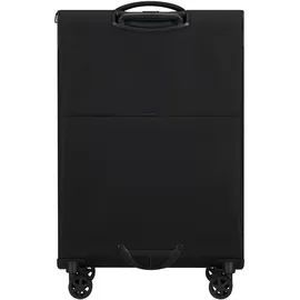 Samsonite Litebeam 4-Rollen 66 cm/67-73l schwarz