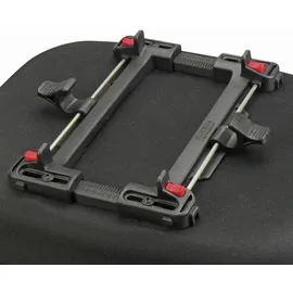 KLICKfix Carrybag GT 24 Twist Sky Rose