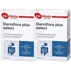 Darmflora plus® select