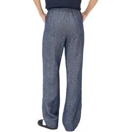 Brax Farina Culotte Blau 36