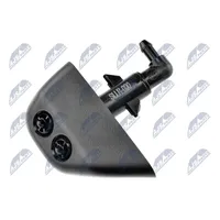 NTY Waschwasserdüse, Scheinwerferreinigung